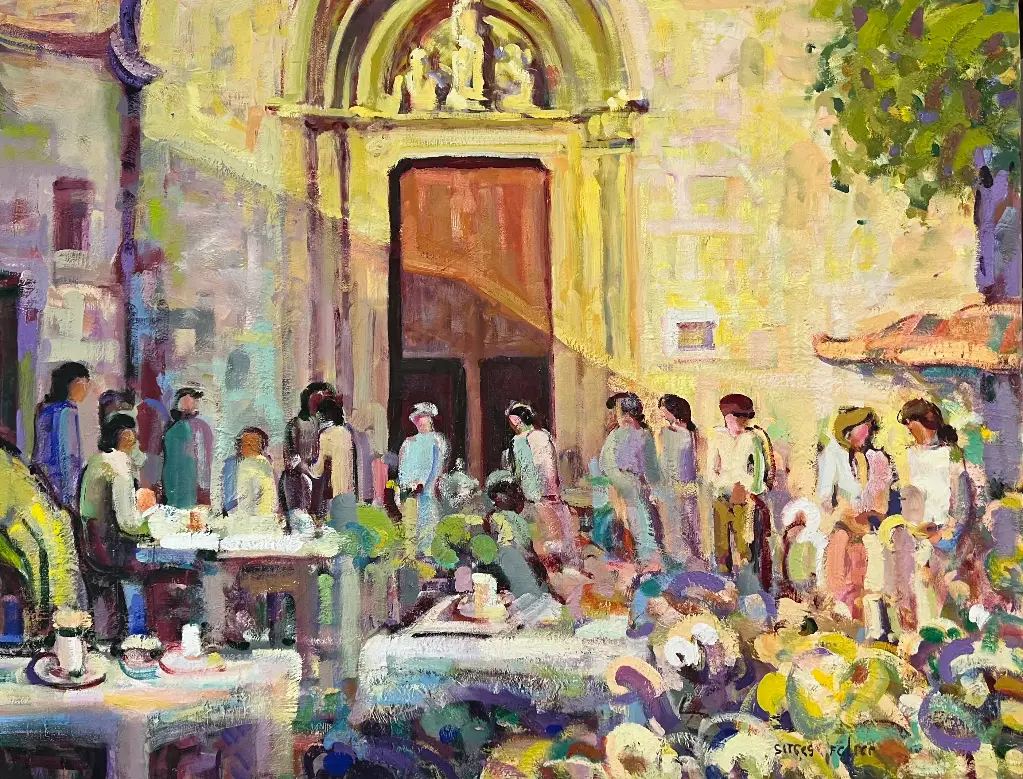 Dia De Fira